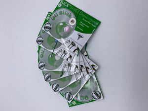 Bong Mouthpiece shield
