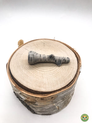 Hickory Glass Birch Chillum