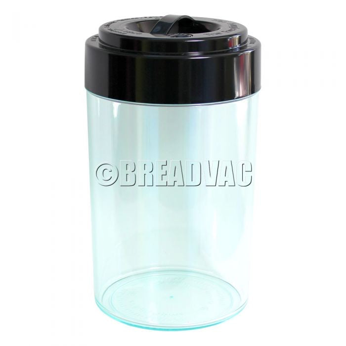 Vacuum sealed container