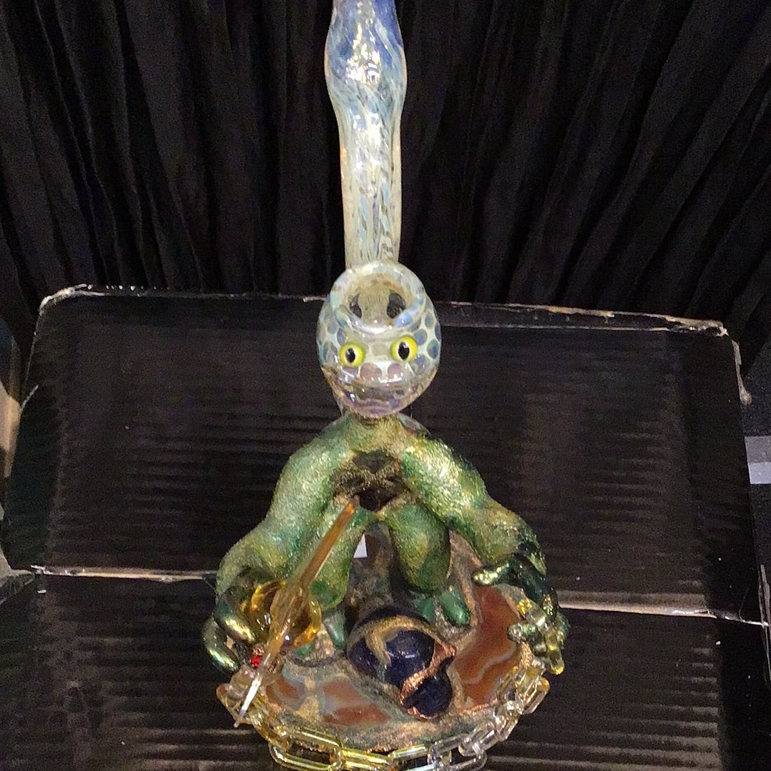 Ninja Turtle