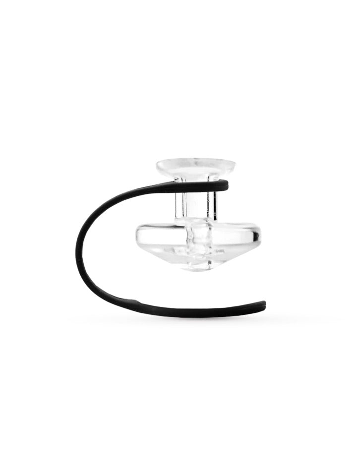 Puffco Peak Carb Cap & Tether