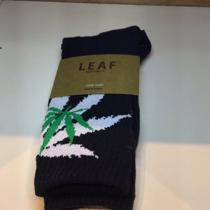 Leaf Republic Socks