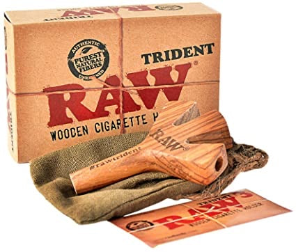 Raw Trident