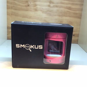 Smokus