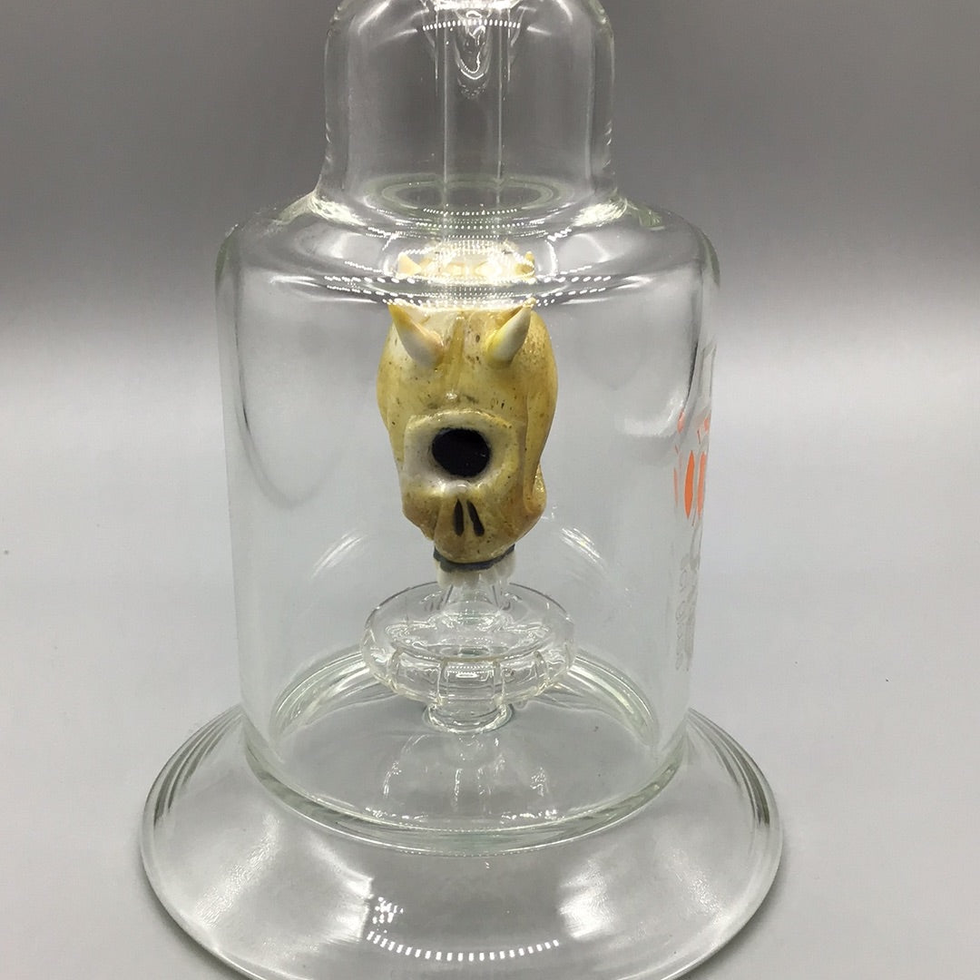 Skull Perc