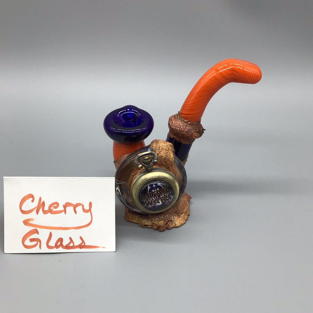 Star Wars By Cherry Glass
