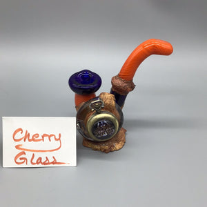 Star Wars By Cherry Glass