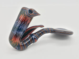 Slick Glass Sherlock