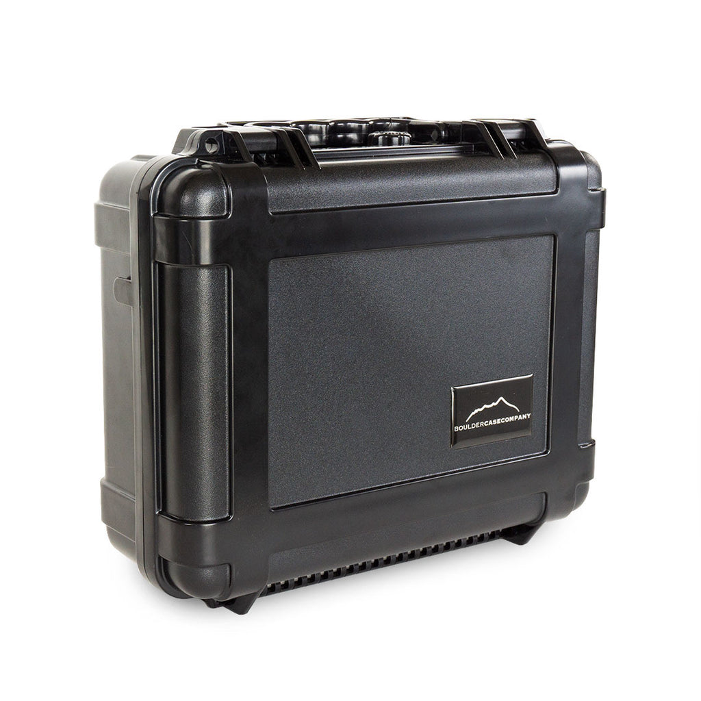Boulder case company 6000