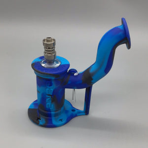 Silicone Rig