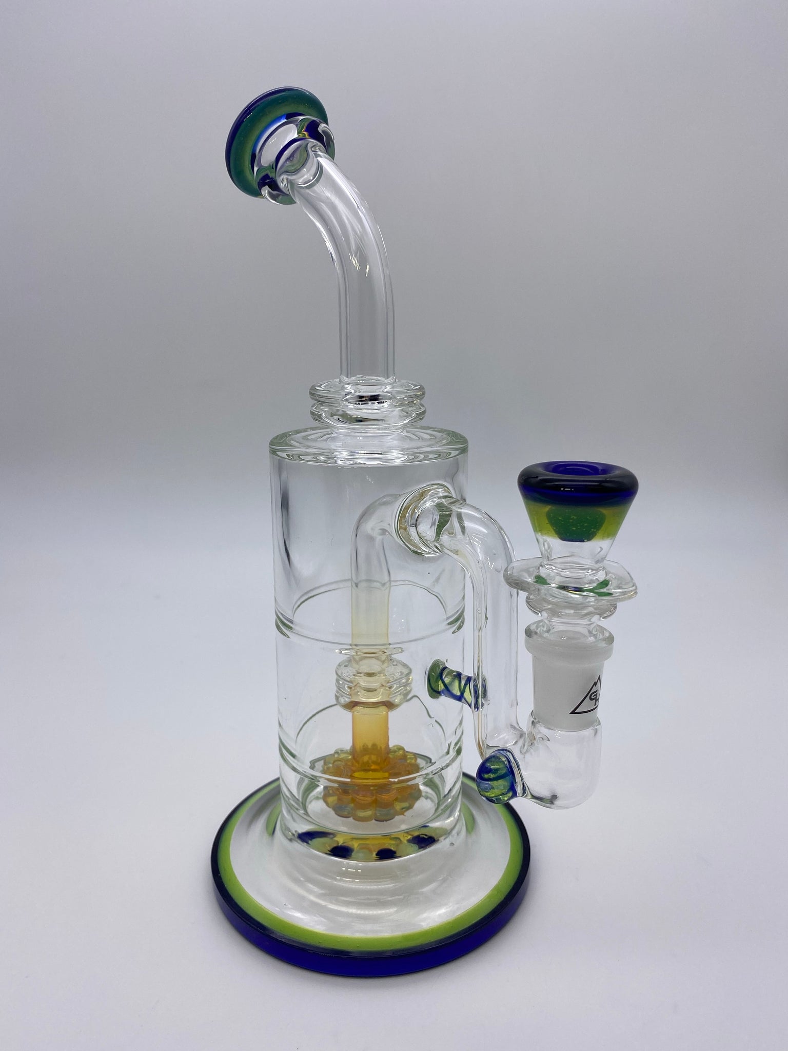 Gravity Hill “Rosetta12” rig