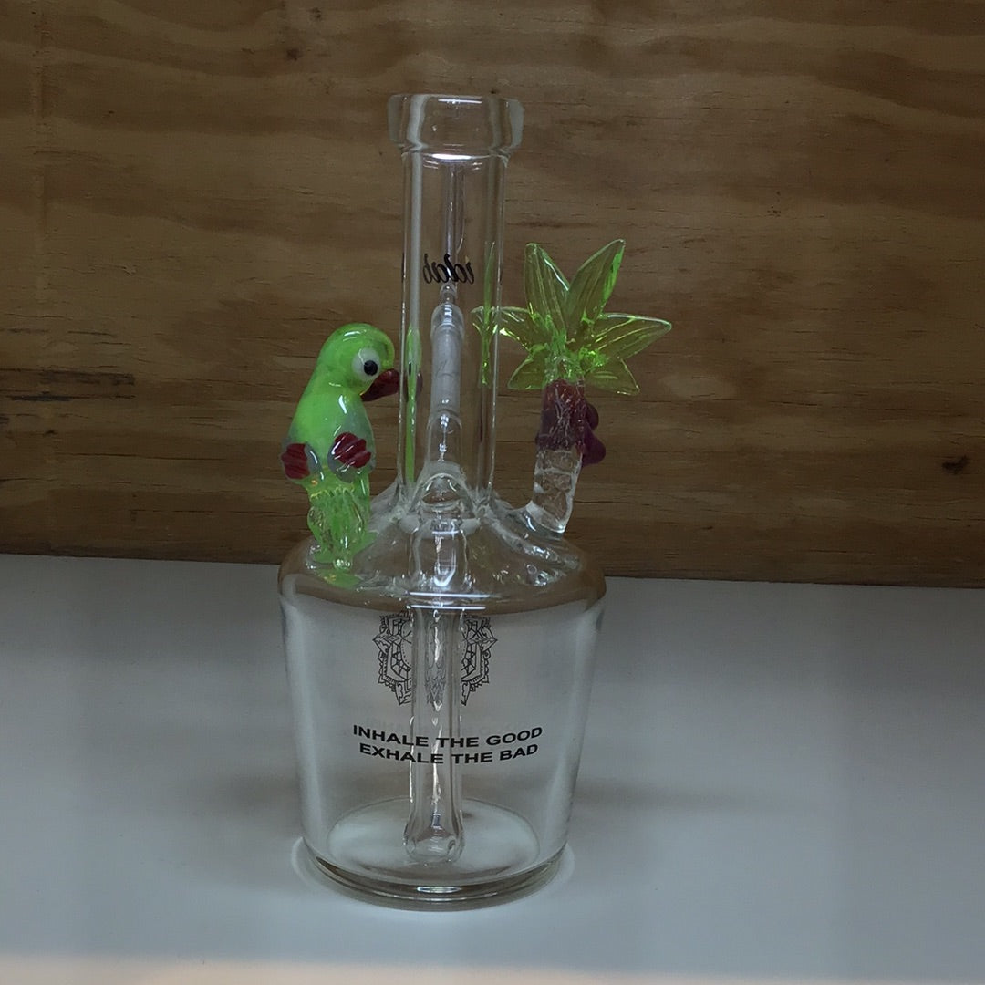 Idab water pipe
