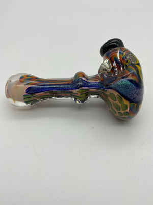 Multi-style hand pipe