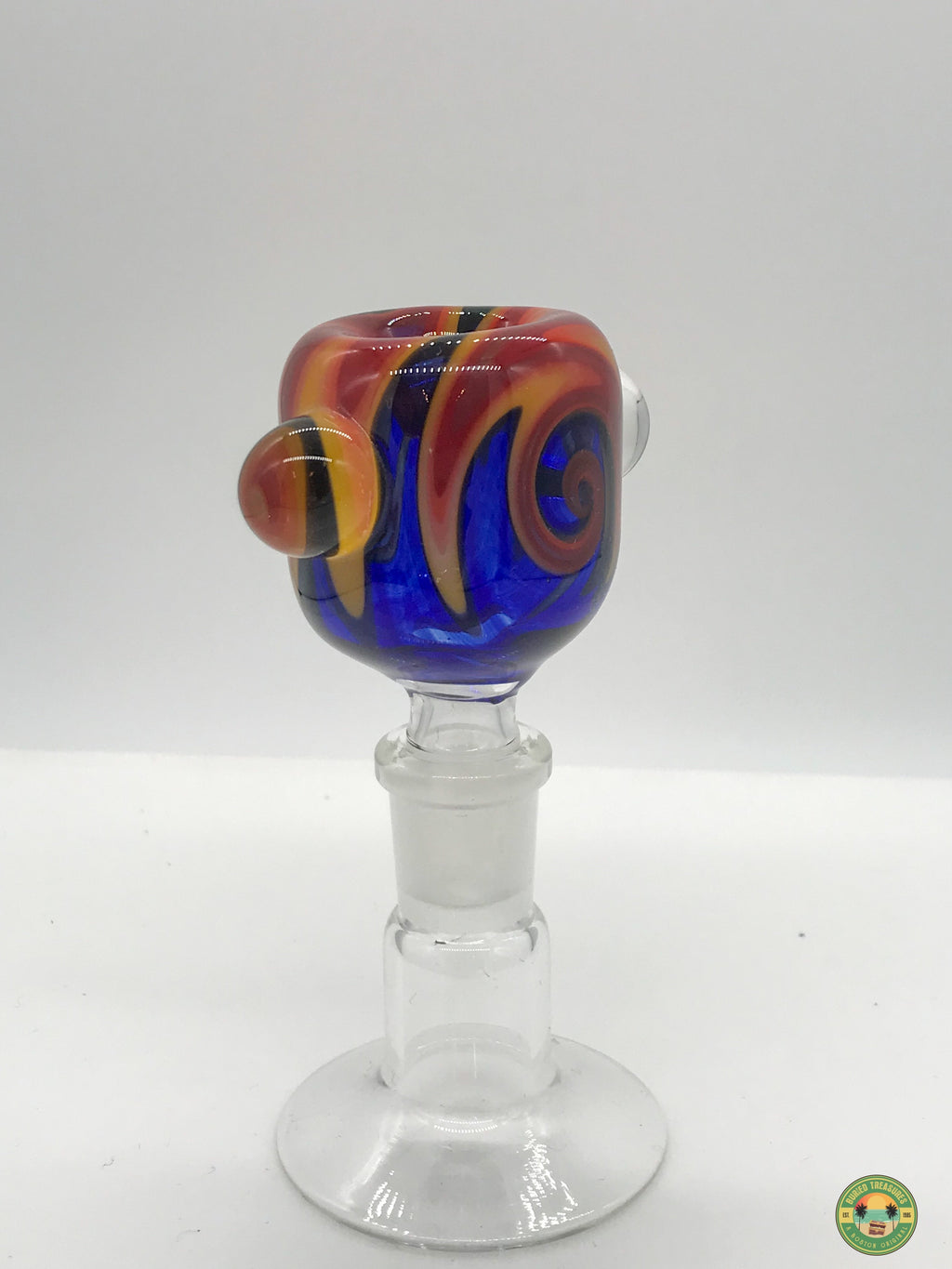 14mm wig wag bowl