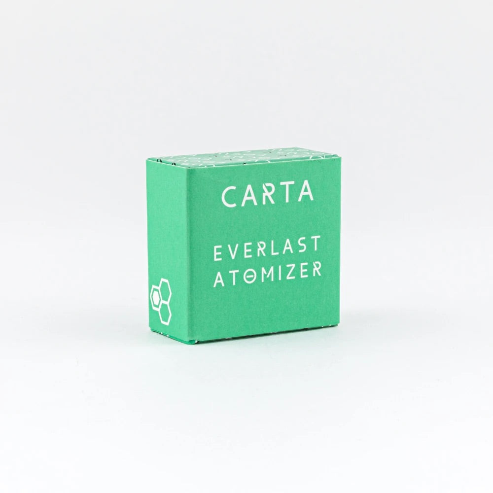 Focus V Carta Everlast Atomizer