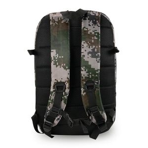 Skunk Bags Nomad-Green Pixel