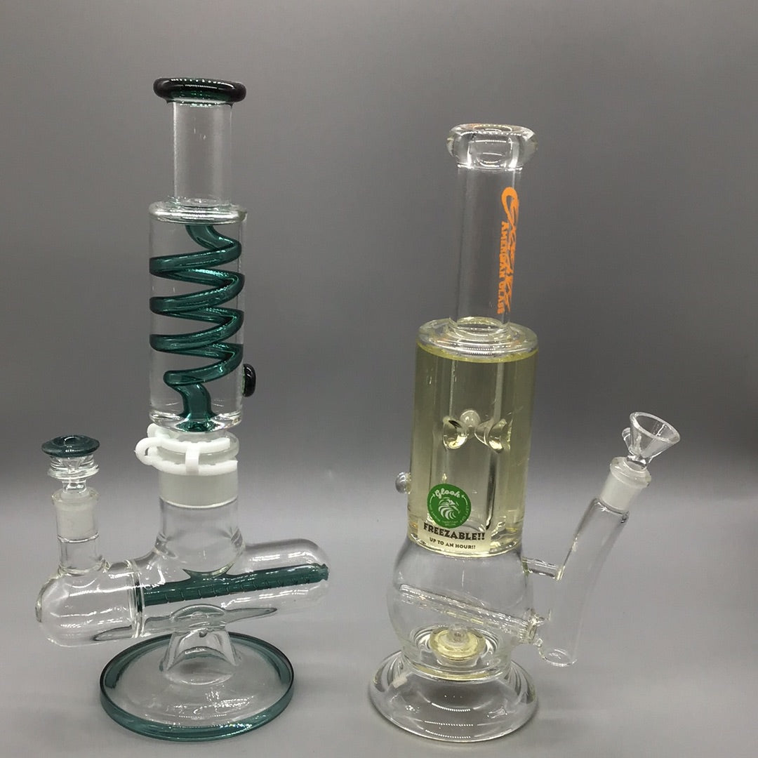 Glycerin Water Pipes