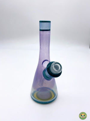 THC Glass mini beaker