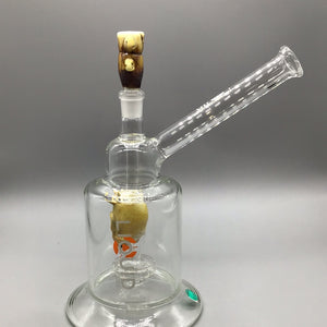 Skull Perc