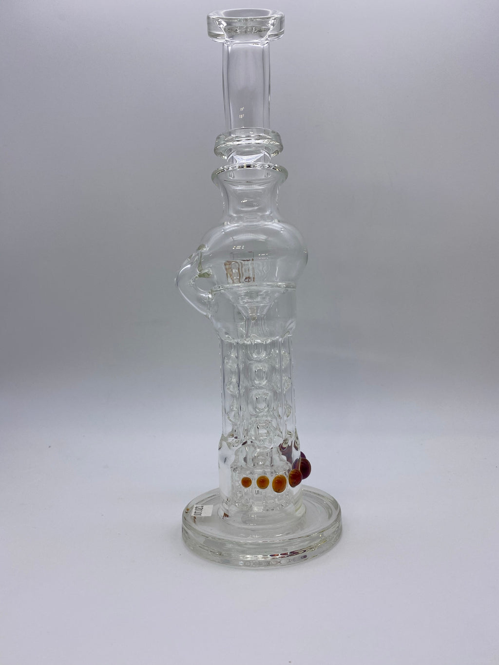 Leisure Swiss Pillar recycler