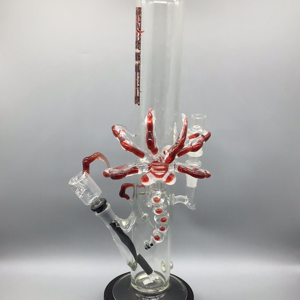 Alien Crawler Glass (OTG Blowers)