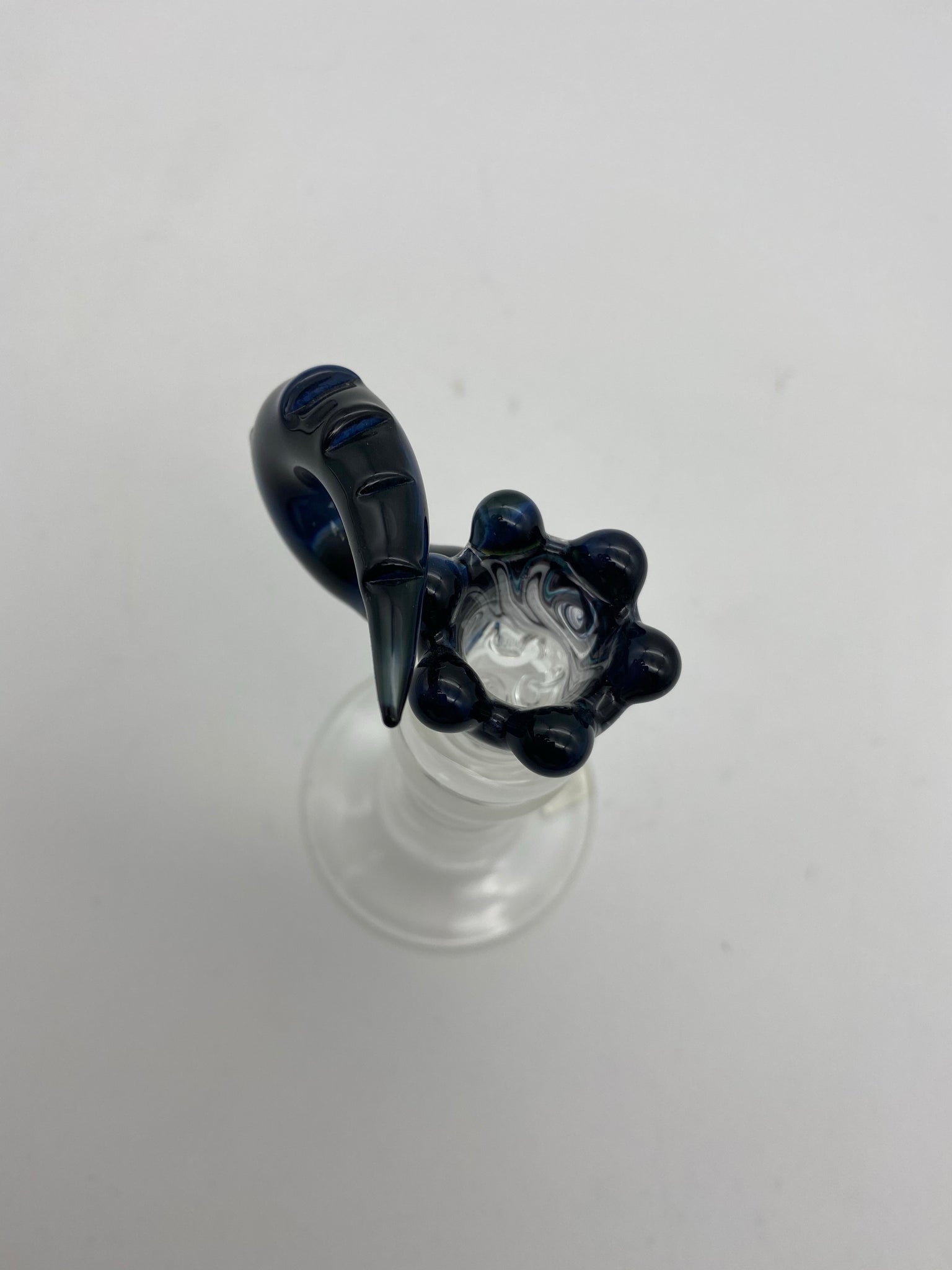 Superphunk Glassworks slide