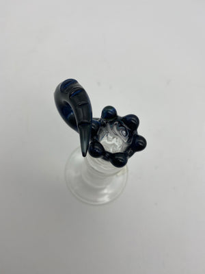 Superphunk Glassworks slide
