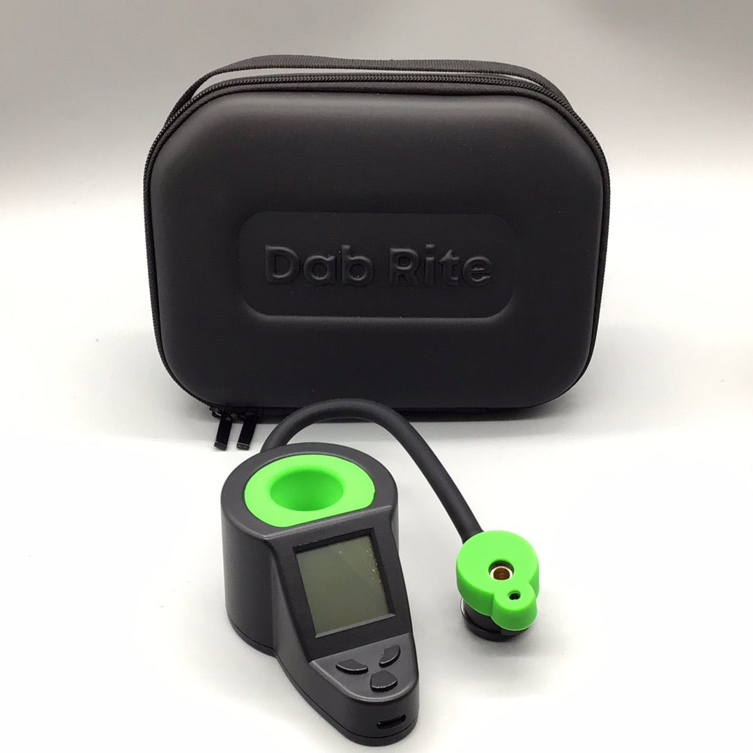 DabRite Digital Thermometer – Smoke Shack
