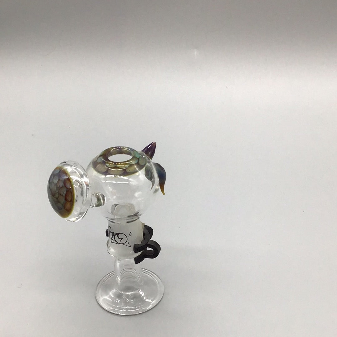 14mm Female Oil Dome