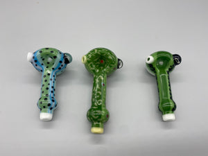 603 Glass Classic pipe