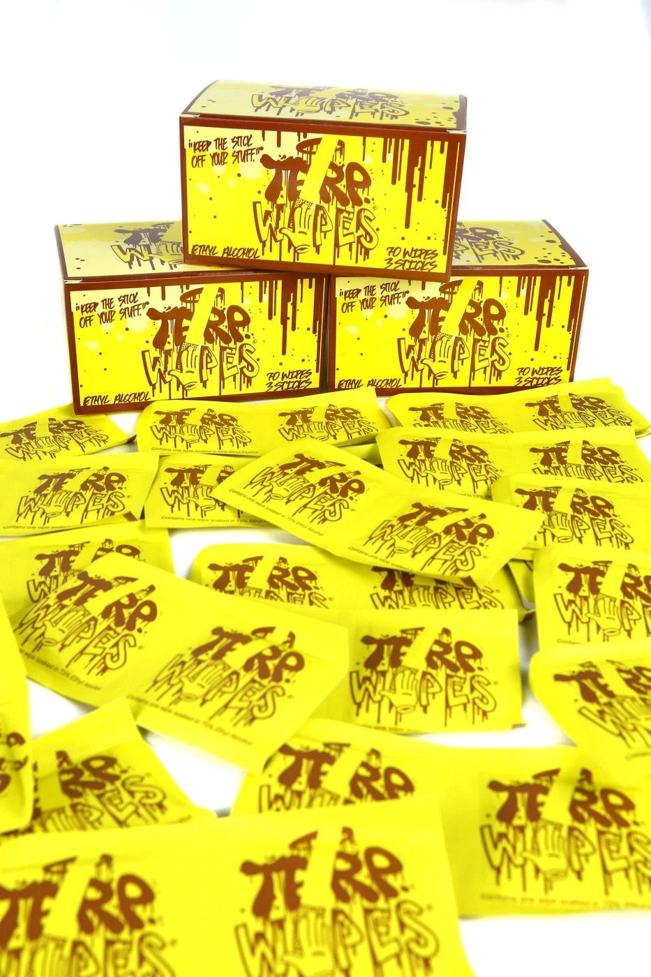 Terp Wipes