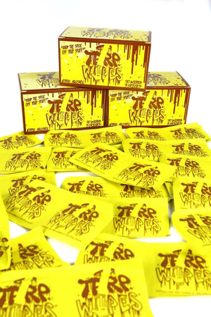 Terp Wipes