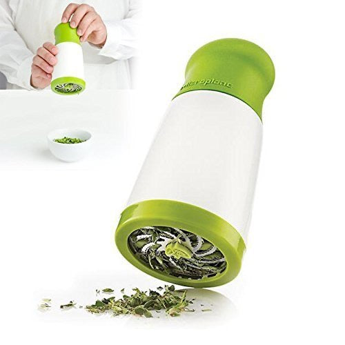 Kinder herb grinder
