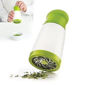 Kinder herb grinder