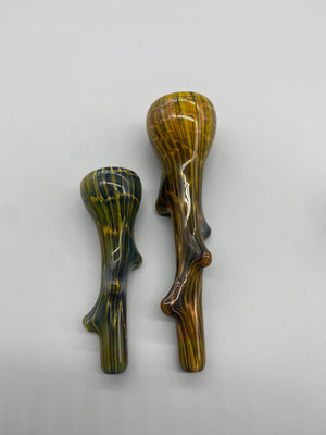 Hickory Glass original chillum