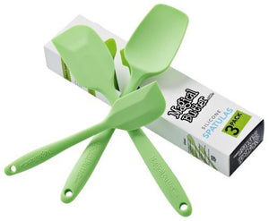 Magical Butter spatulas
