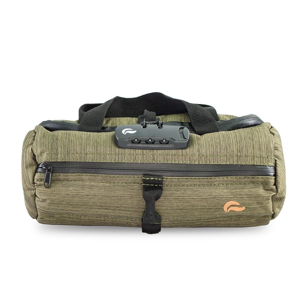 Skunk 10” duffle tube