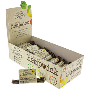 Randy’s Hempwick