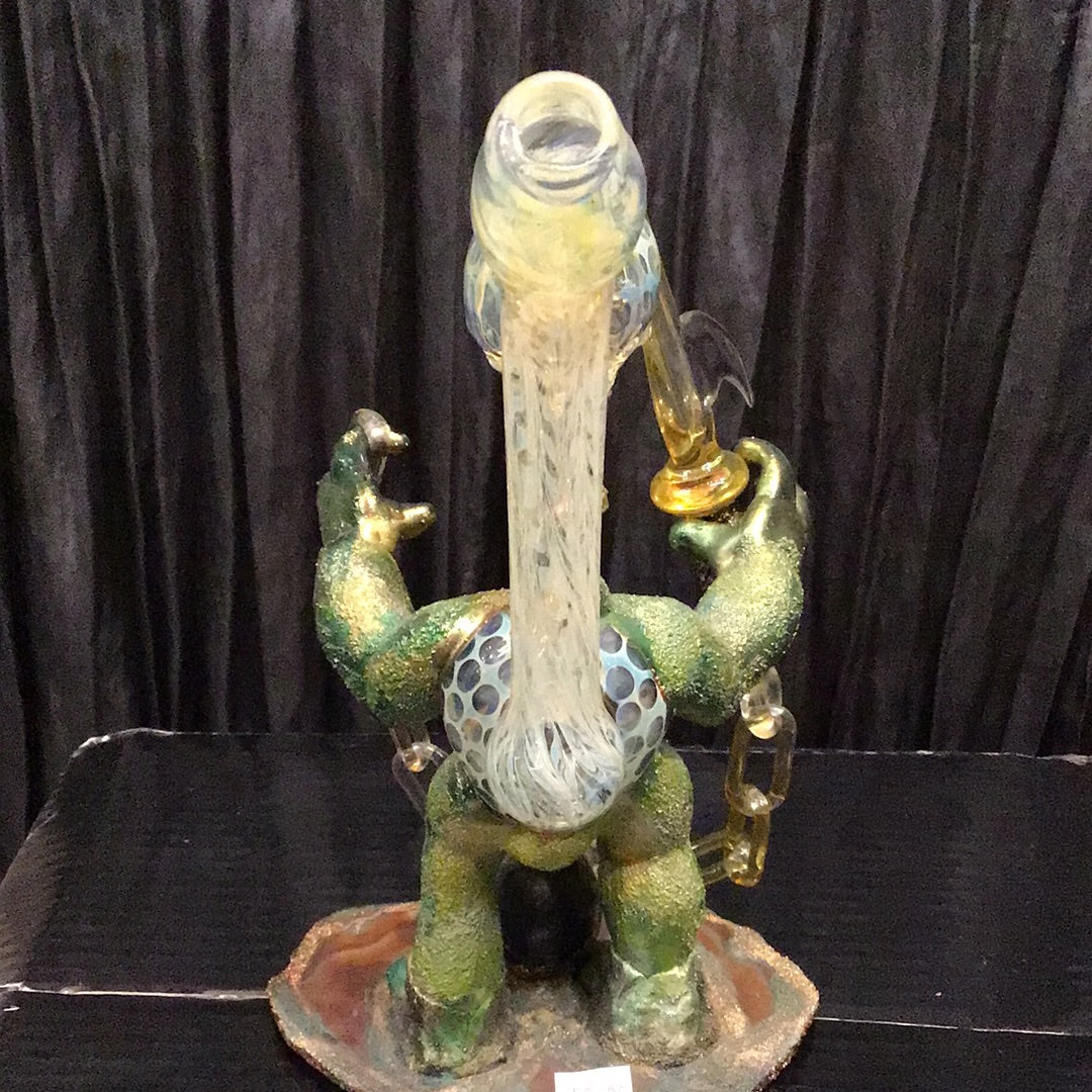 Ninja Turtle