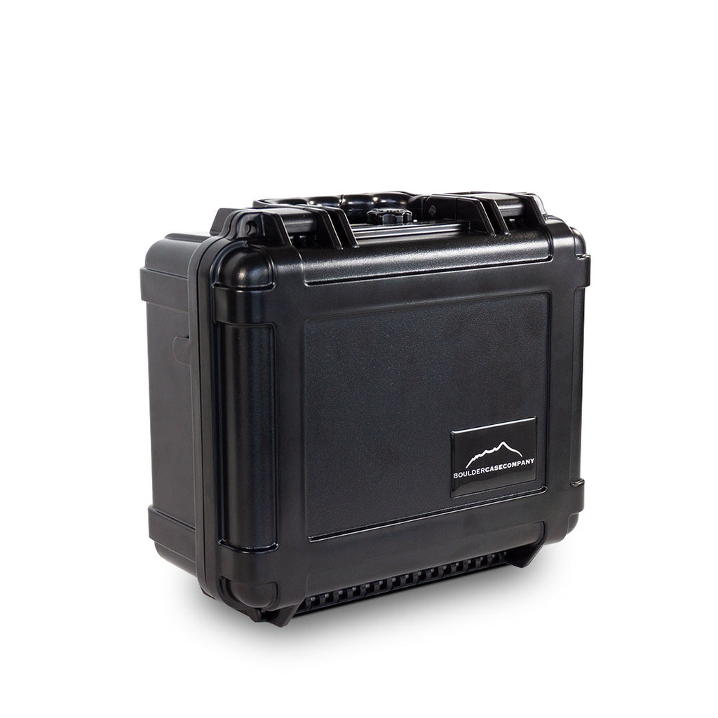 Boulder Case Company 5000 series