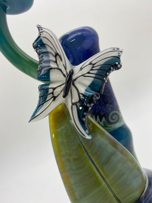 Natey Love x Margaret Zinzer dry pipe