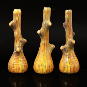 Hickory Glass original chillum