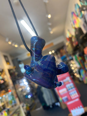 Lerk The World phaze head pendant