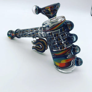 Jeff Green Hammer Bubbler