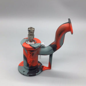 Silicone Rig