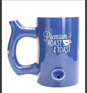 Roast & Toast mug