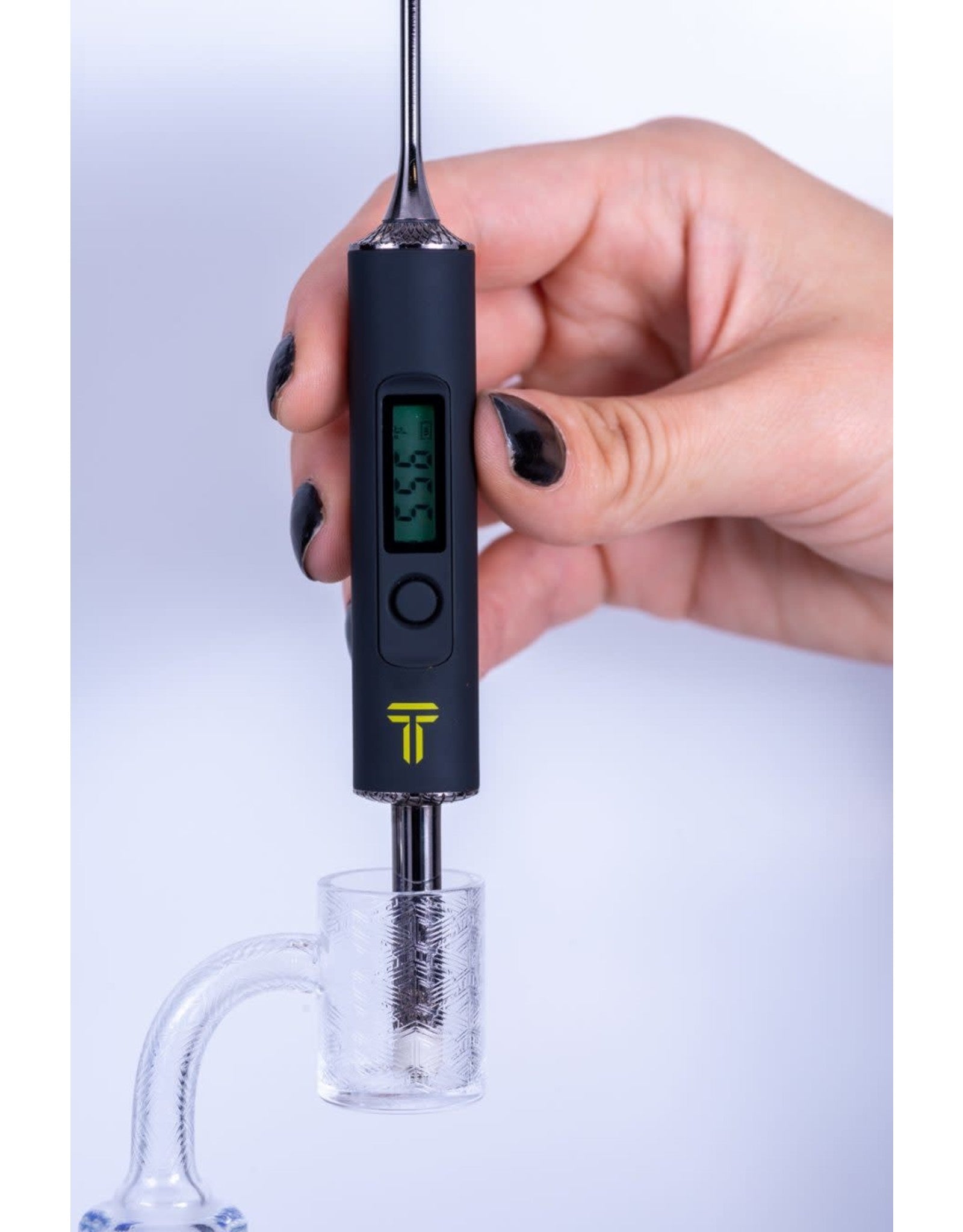 Best Terp Gun Dab Thermometer l Terporium Taste your Terps